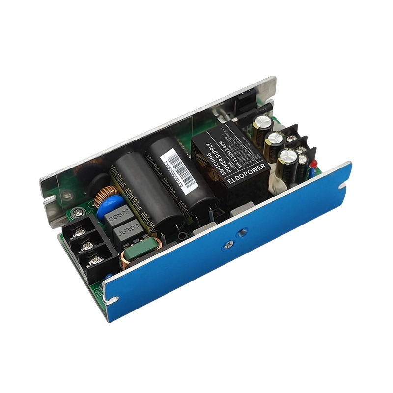 AC-DC 120W 380V to 12V24V 48V MP - T120SXX - GPM 120W AC/DC Switching Power Supply, Aluminum Shell & Natural Cooling