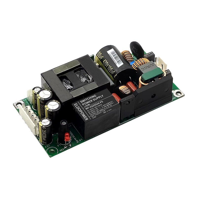 220 to 48V36V24V19V12V Switching Power Supply Module 225W/140W High Power Supply Bare Board ACDC