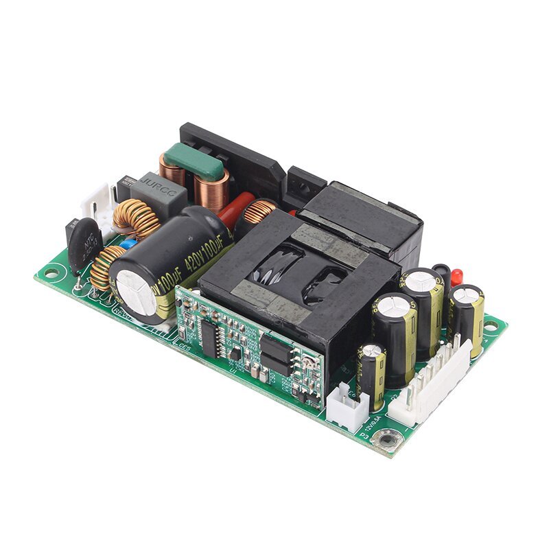 220 to 48V36V24V19V12V Switching Power Supply Module 225W/140W High Power Supply Bare Board ACDC