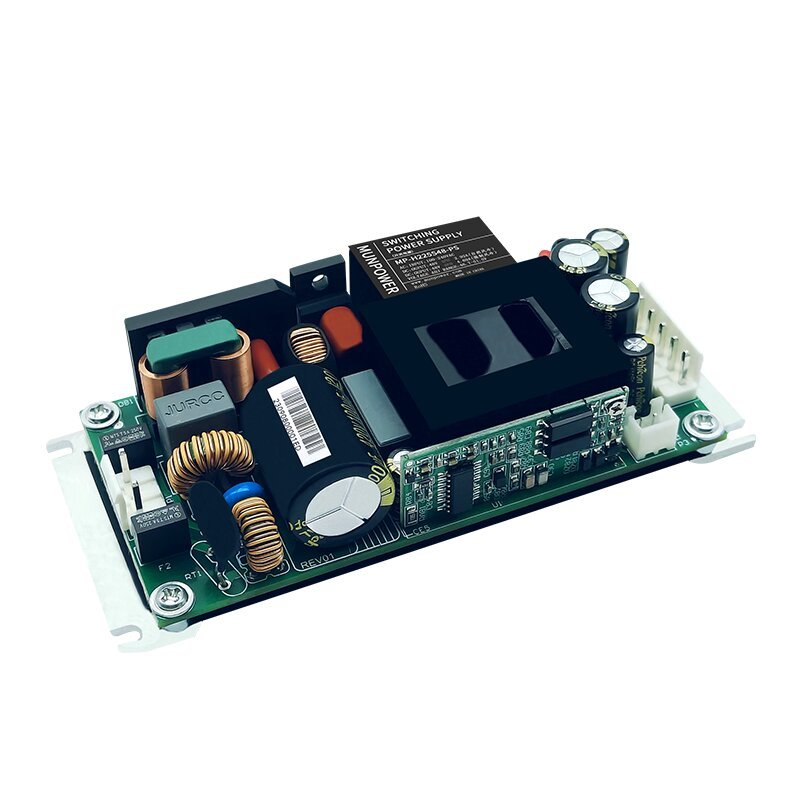 220 to 48V36V24V19V12V Switching Power Supply Module 225W/140W High Power Supply Bare Board ACDC