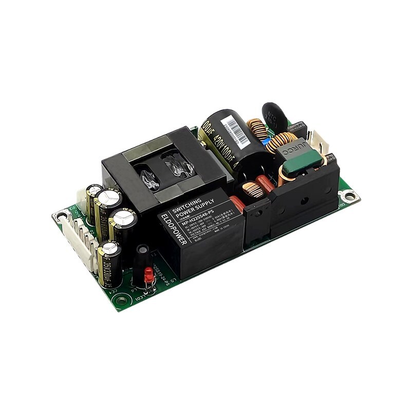 220 to 48V36V24V19V12V Switching Power Supply Module 225W/140W High Power Supply Bare Board ACDC