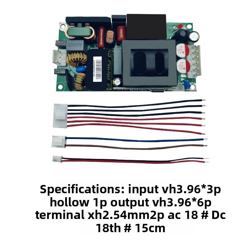 220 to 48V36V24V19V12V Switching Power Supply Module 225W/140W High Power Supply Bare Board ACDC