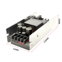 MP-U150S24-GPM (24V6.25A) Glue Filling
