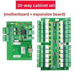 20-Channel Control Board
