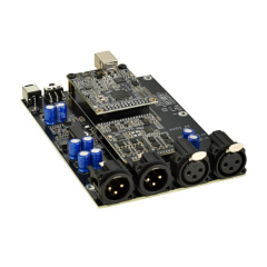 LS3122 Differential Dual-Input Dual-Output