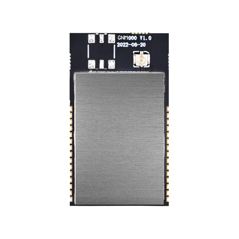 UWB Positioning and Ranging Electronic Fence Base Station