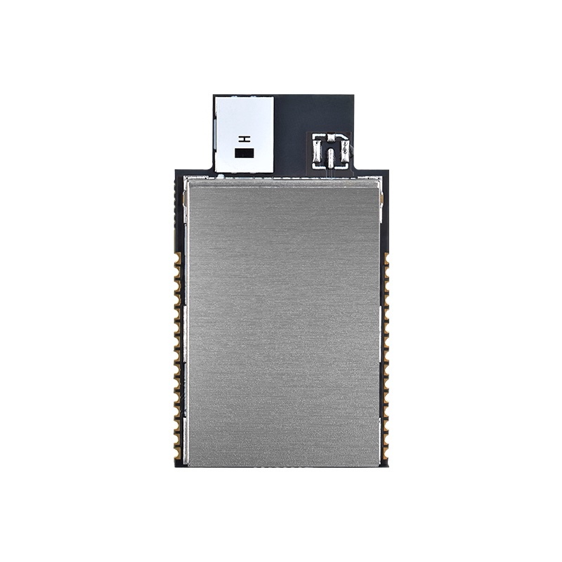 UWB Positioning Tag Card with Domestic DW1000PA Solution for Personnel Positioning Base Station System in Heading Faces, Tunnels, and Mines