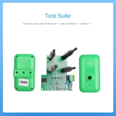 Test Kit