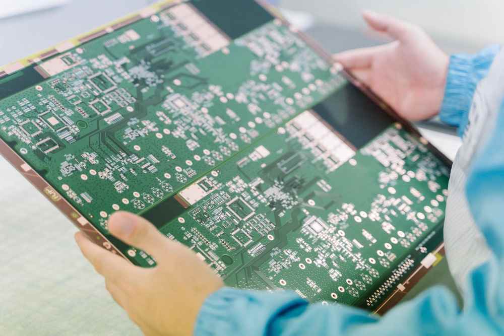 PCB Prototyping