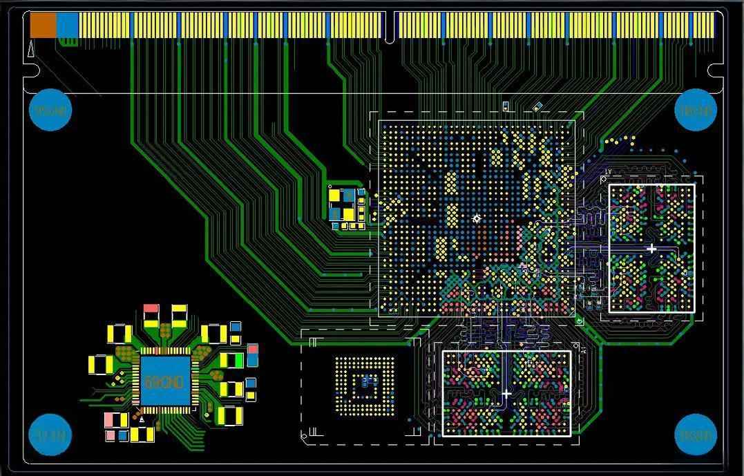 PCB Prototyping