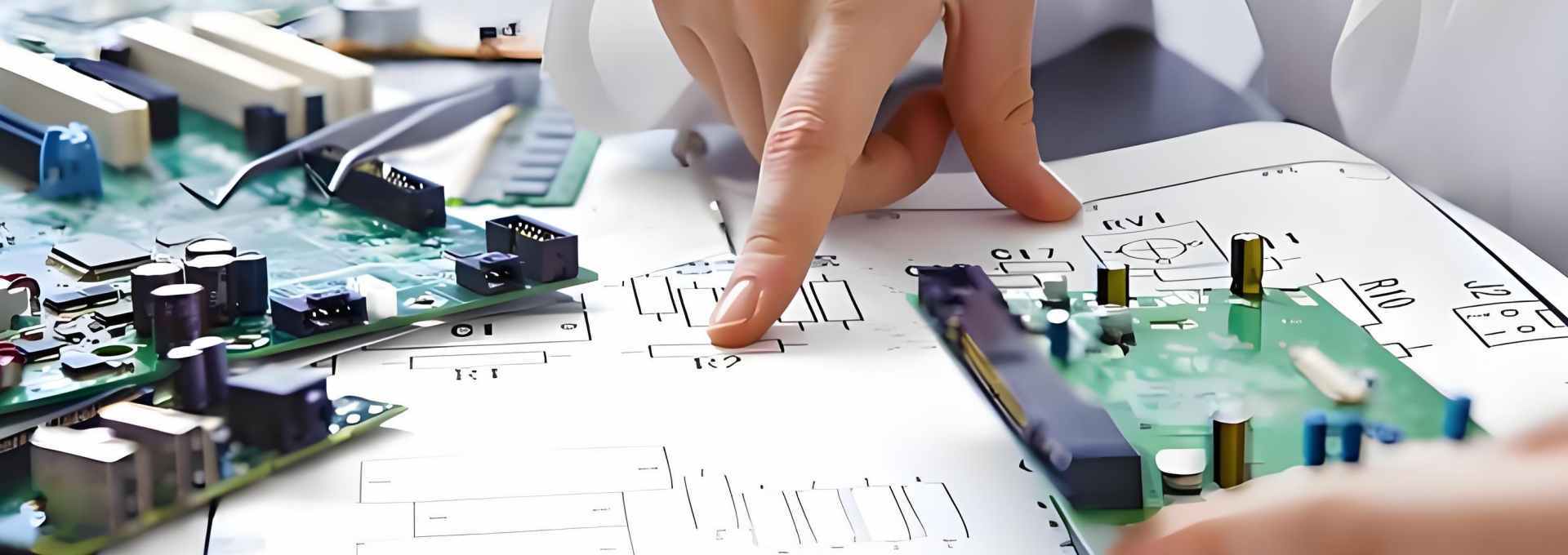 ISO-Certified EMS Manufacturer