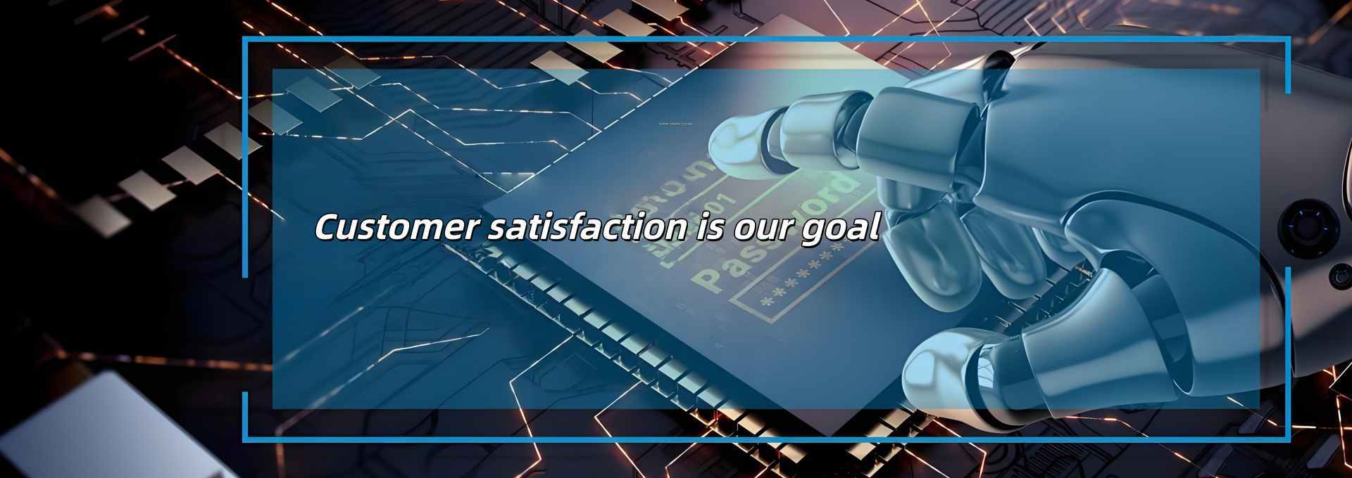 electronic contract manufacturing