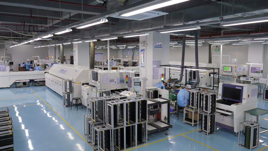 PCBA Prototype Manufacturing