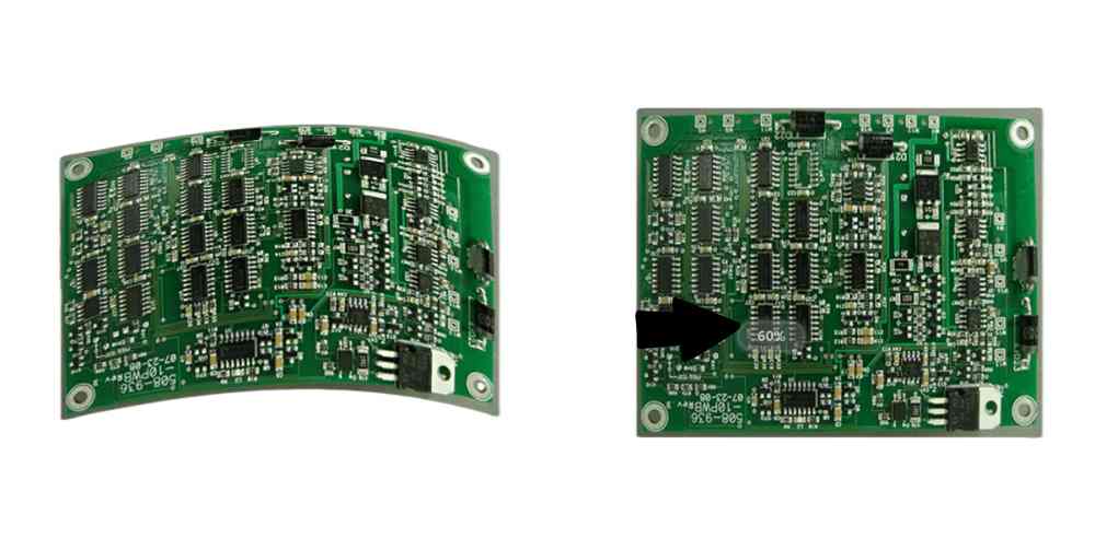PCB assembly common quality defects and solutions