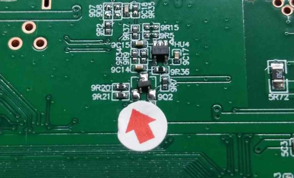 PCB assembly common quality defects and solutions