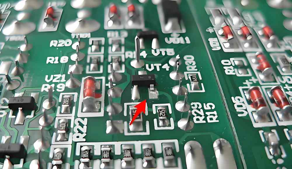 PCB assembly common quality defects and solutions