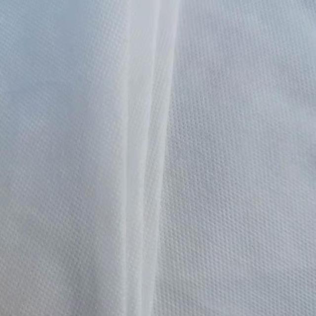 Polypropylene spunbond nonwoven fabric roll China best price with good quality