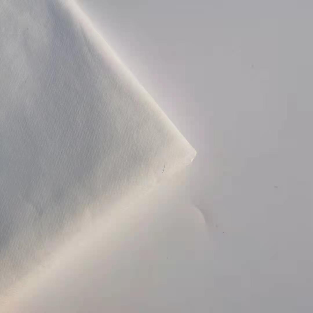 Polypropylene spunbond nonwoven fabric roll China best price with good quality