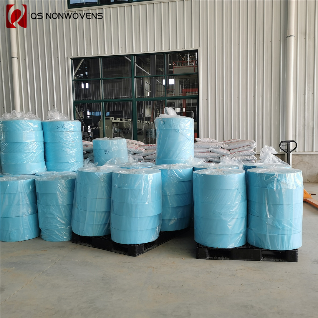 Factory hot sale spunbond nonwoven fabrics for protect with high quality and good service