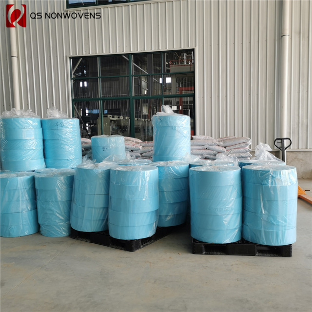 Factory hot sale spunbond nonwoven fabrics for protect with high quality and good service