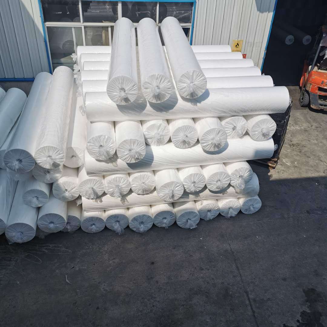 Professional manufacturer SS spunbond nonwoven fabric for disposable products with cheap price