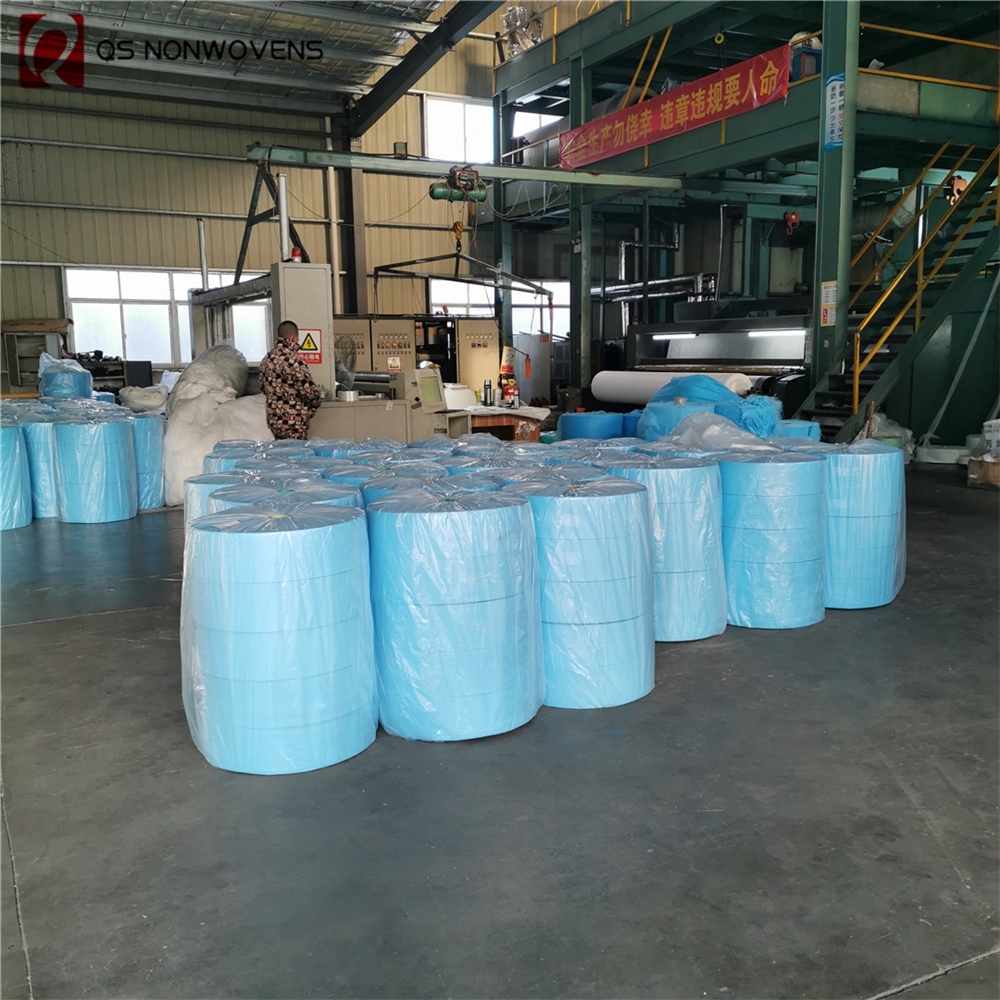 Factory hot sale spunbond nonwoven fabrics for protect with high quality and good service