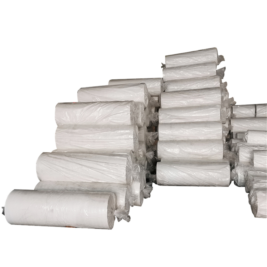 Professional manufacturer SS spunbond nonwoven fabric for disposable products with cheap price