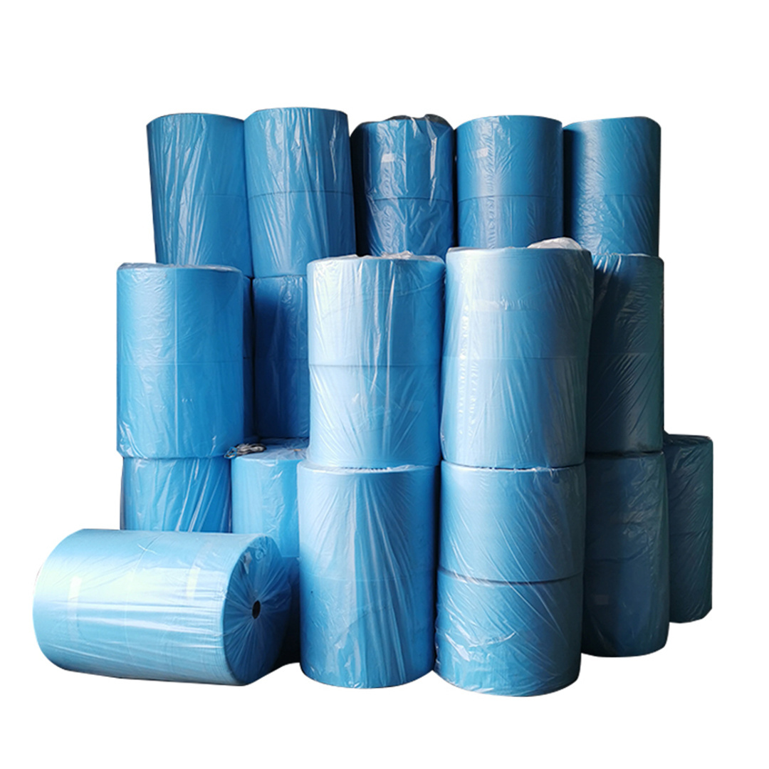 Factory hot sale spunbond nonwoven fabrics for protect with high quality and good service