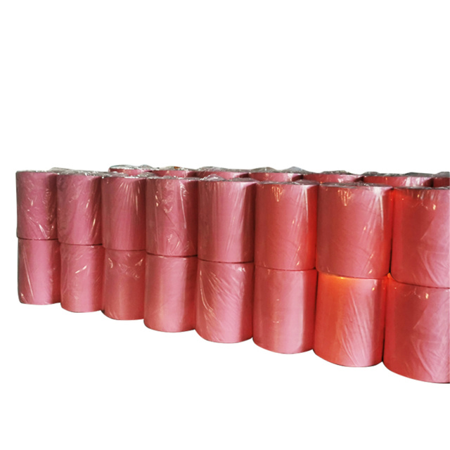 China Factory 30gsm SS nonwoven fabric for disposable mask with best price