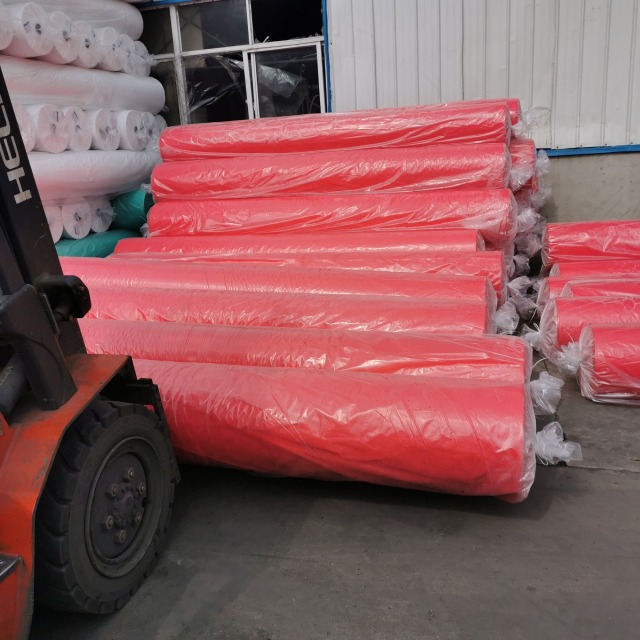 China Factory 30gsm SS nonwoven fabric for disposable mask with best price