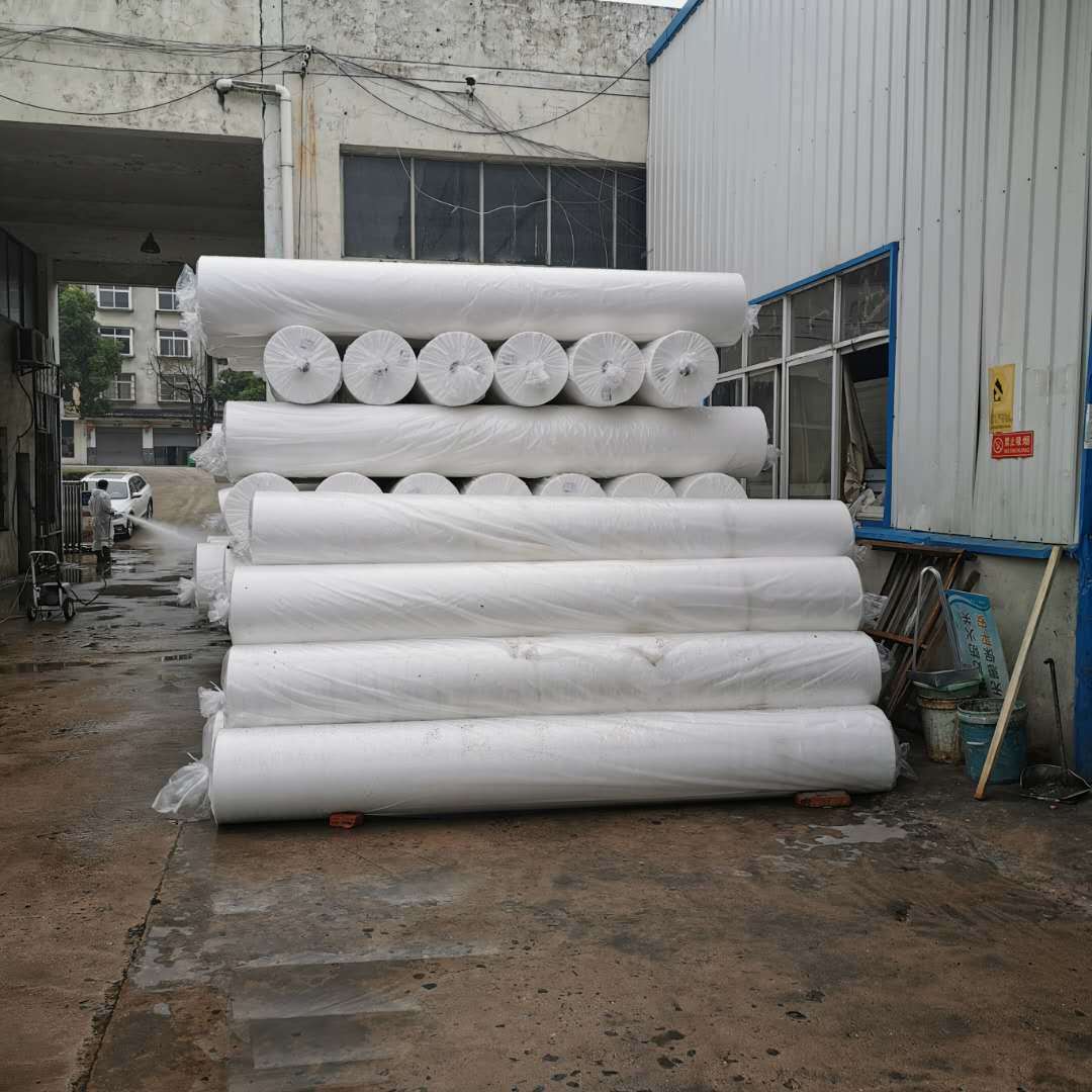 Factory high quality pp spunbond nonwoven fabric with good price