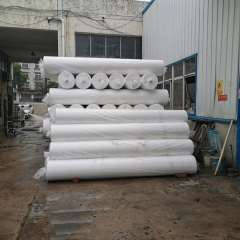 Factory high quality pp spunbond nonwoven fabric with good price
