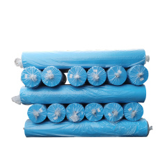 Factory Produce 25gsm pp spunbond nonwoven fabric for hospital With Low Price