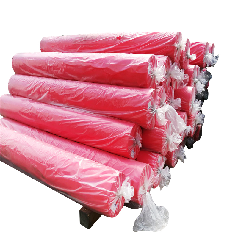 China Factory 30gsm SS nonwoven fabric for disposable mask with best price