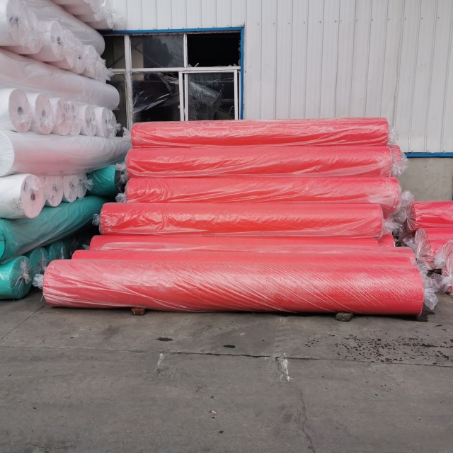 China Factory 30gsm SS nonwoven fabric for disposable mask with best price