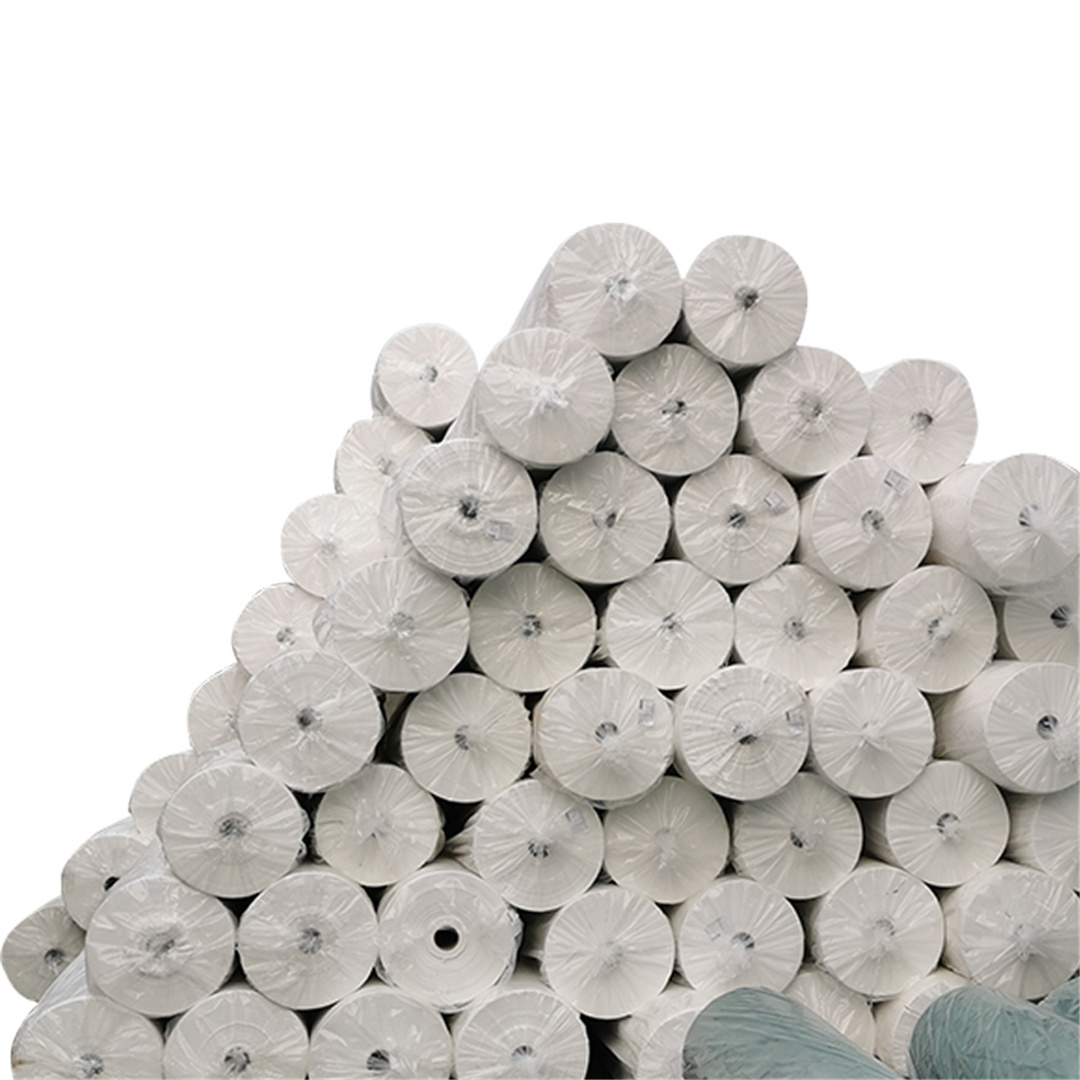 Factory high quality pp spunbond nonwoven fabric with good price