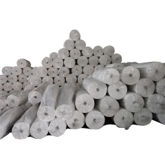 Factory high quality pp spunbond nonwoven fabric with good price
