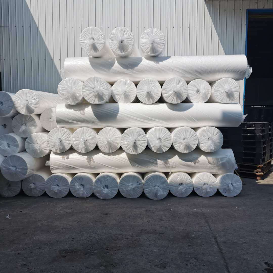 Factory high quality pp spunbond nonwoven fabric with good price