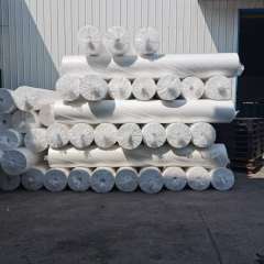 Factory high quality pp spunbond nonwoven fabric with good price