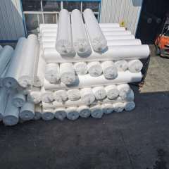 Factory high quality pp spunbond nonwoven fabric with good price
