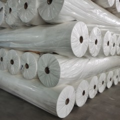 ss nonwoven fabric roll pp spunbonded and material roll polypropylene nonwoven fabric