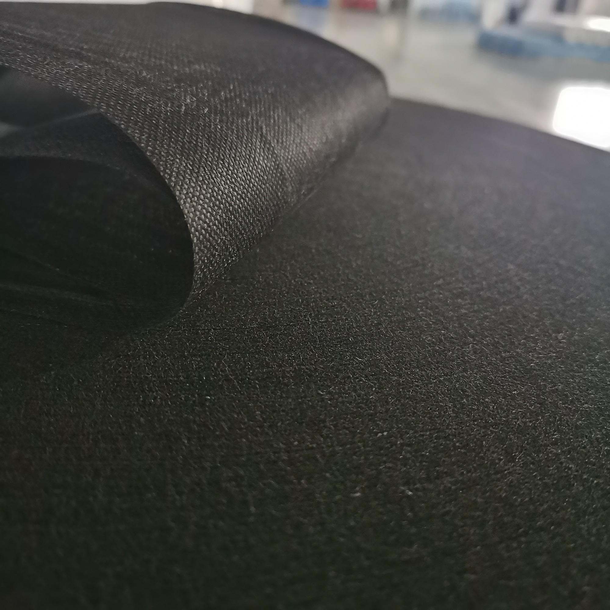 ss nonwoven fabric roll pp spunbonded and material roll polypropylene nonwoven fabric
