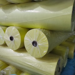 ss nonwoven fabric roll pp spunbonded and material roll polypropylene nonwoven fabric