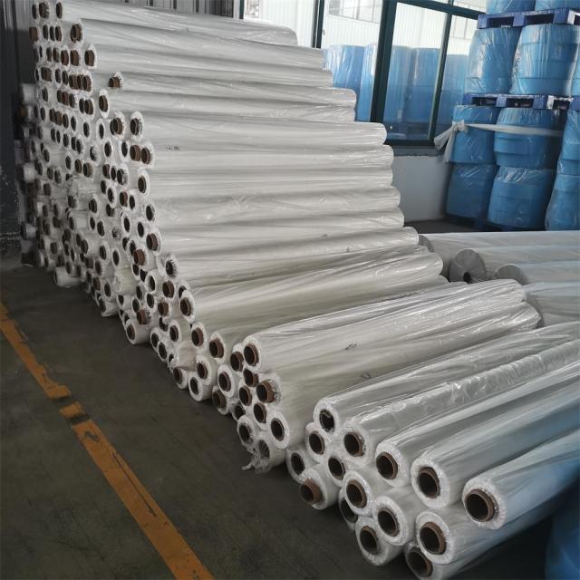 Agriculture pp nonwoven fabric and cover non-woven
