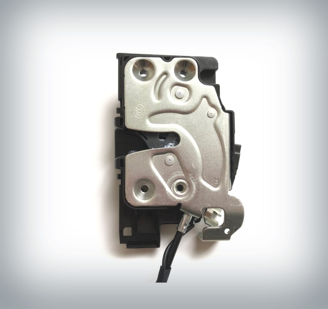 Car Door Soft Close/Electric Suction Door