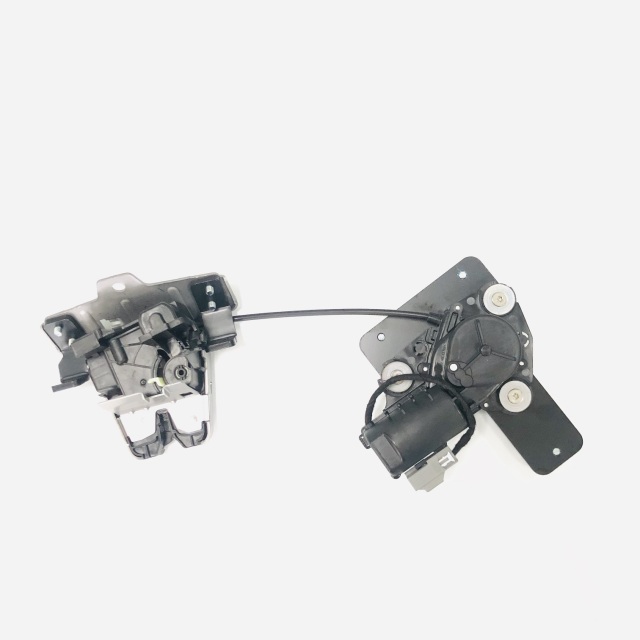 Electric Tailgate Lift Kits for CAR REAR DOOR with remote control