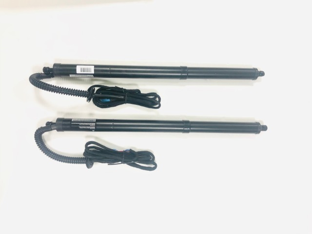 Auto pards car tailgate automatic trunk liftgate for Toyota Hiace High Roof