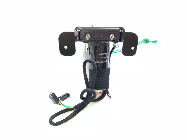 Auto body parts electronic modification power operated tailgate open and close for Baojun 530 Wuling Almaz Mg Hector