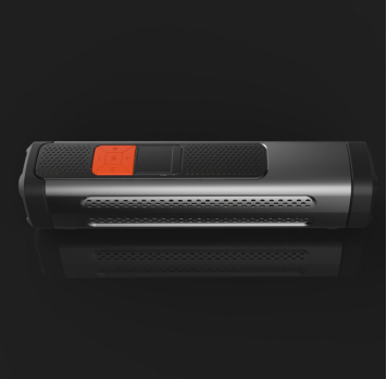 Car Air Pump Wireless Car Portable Handheld Tire Air Pump Electric Charger