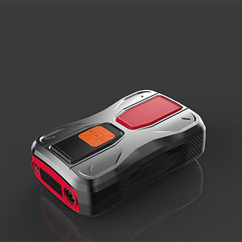 Car Air Pump Wireless Car Portable Handheld Tire Air Pump Electric Charger
